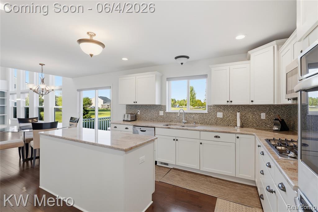 7791 Whirlaway Drive, Saline, MI 48176 — Photo 13