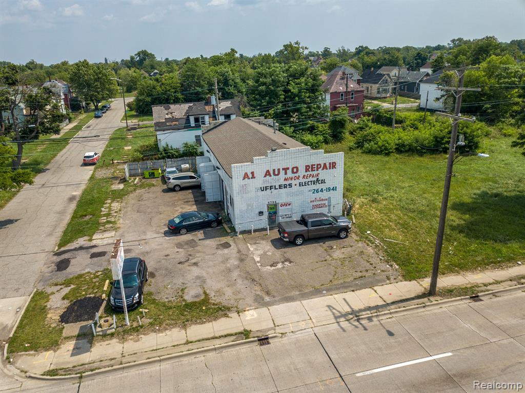 5788 Van Dyke Street, Detroit, MI 48213 — Photo 10