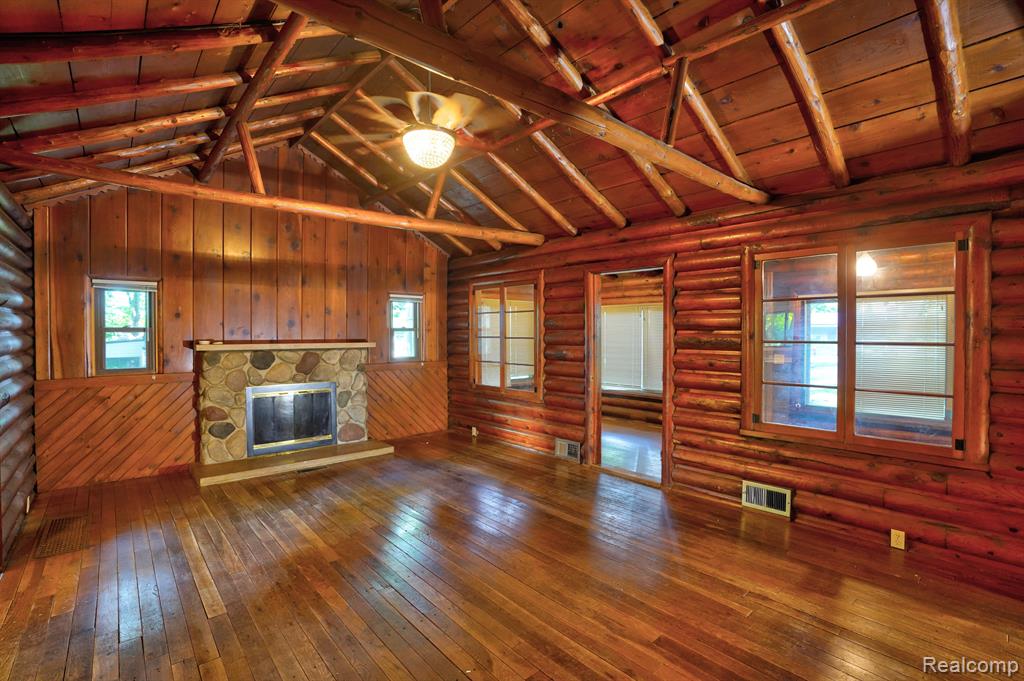 545 BANCROFT Street, Imlay City, MI 48444 — Photo 5