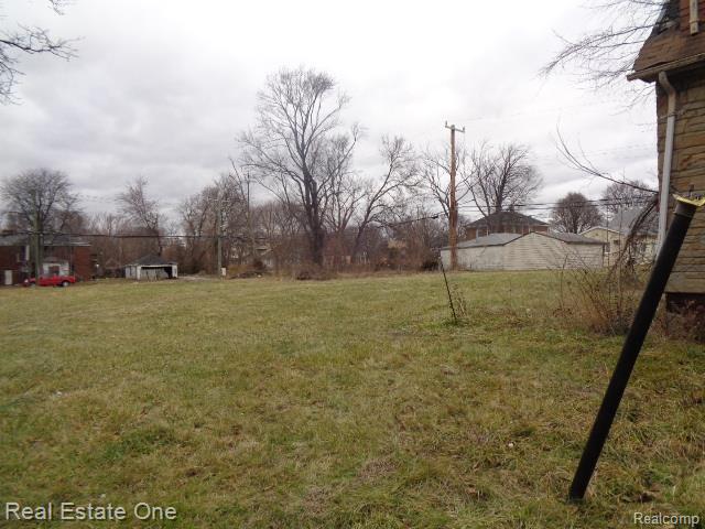 5776 Lakeview Street, Detroit, MI 48213 — Photo 24