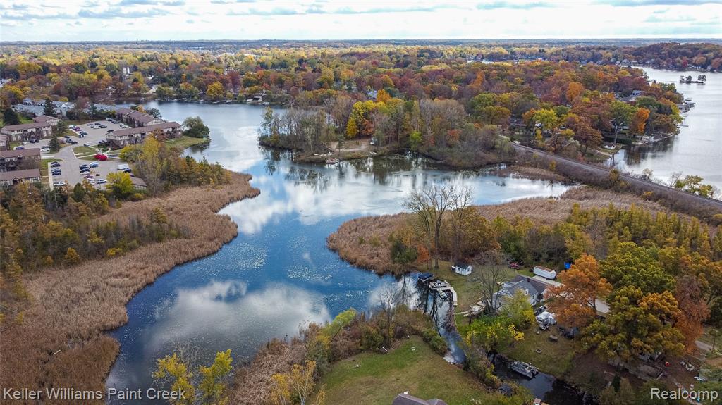 6629 Andersonville Road, Clarkston, MI — Photo 47