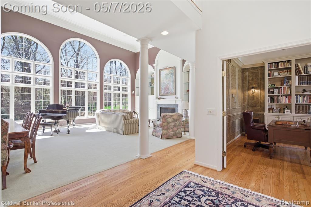 7520 Mistwood Drive, White Lake, MI 48383 — Photo 12