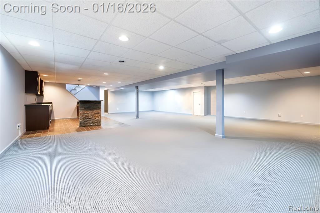 47343 Rail Drive, Shelby Twp, MI 48315 — Photo 37