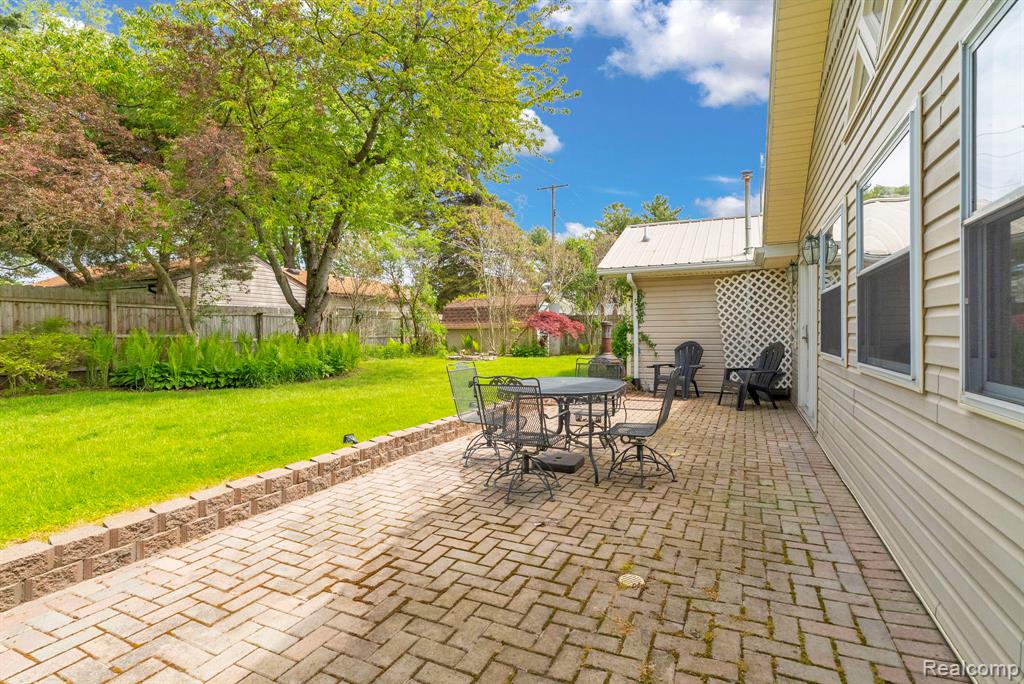7489 Aspen Road, Lexington, MI 48450 — Photo 53