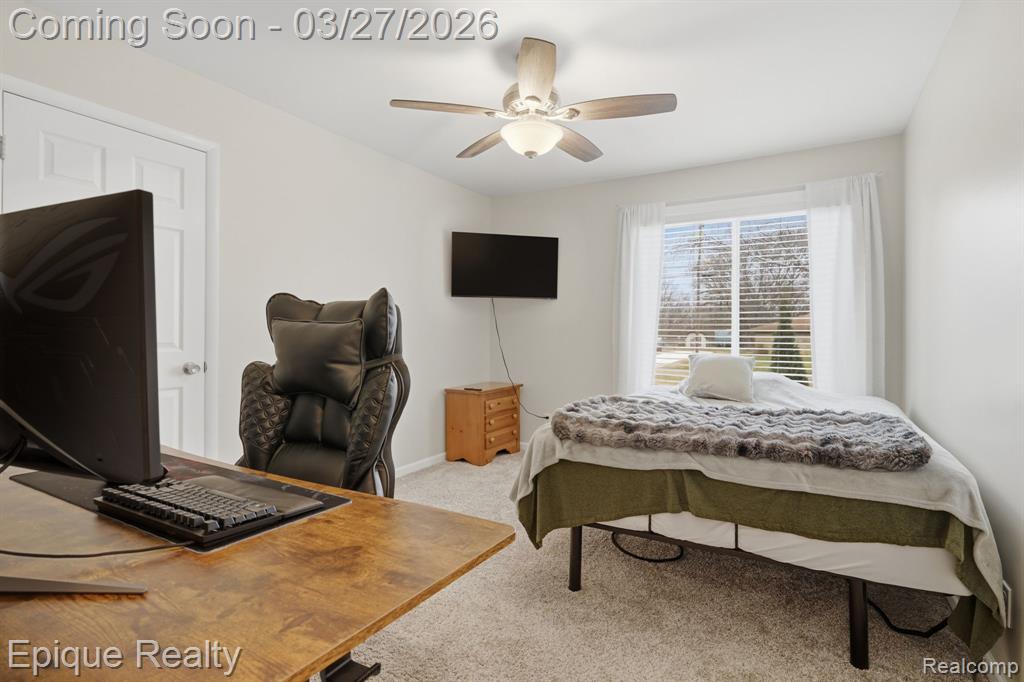 8102 Dungarvin Drive, Grand Blanc, MI 48439 — Photo 22