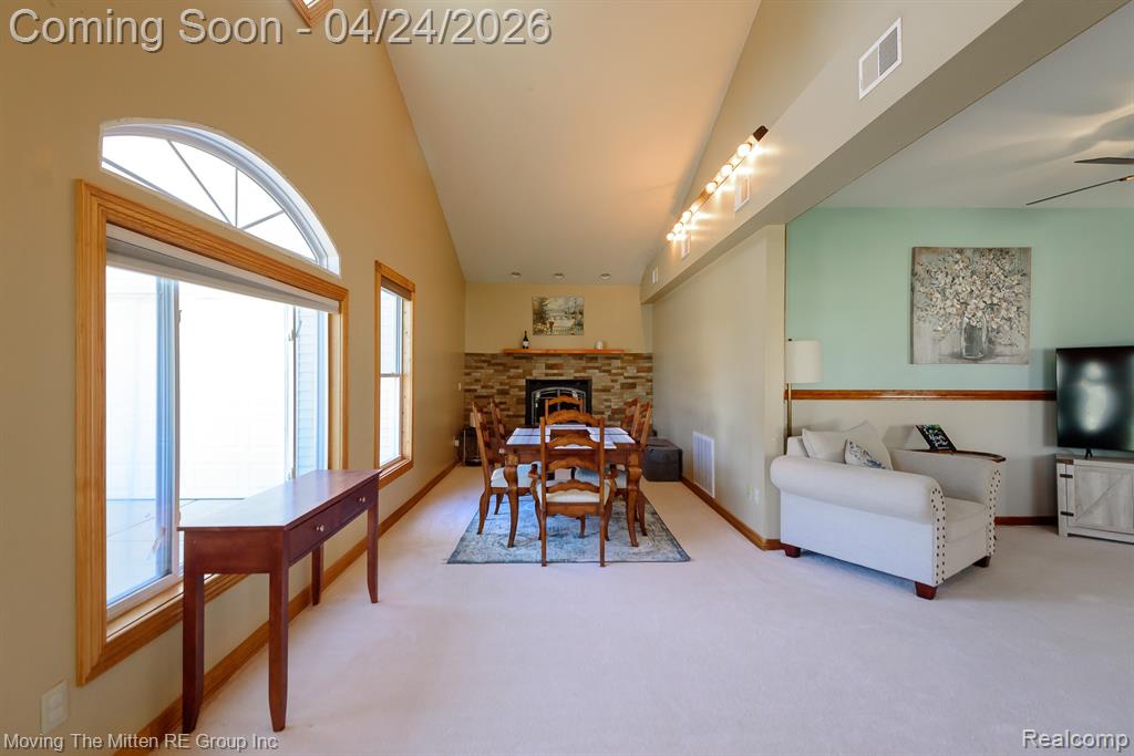 40 Potter Drive, Belleville, MI 48111 — Photo 5