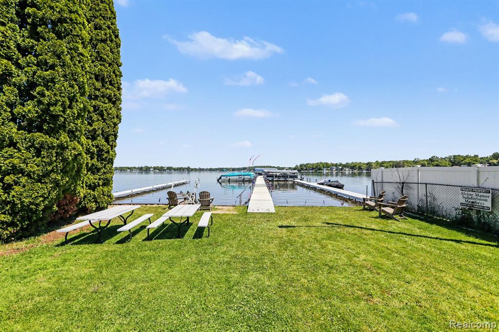 9180 Posey Drive, Whitmore Lake, MI 48189 — Photo 26