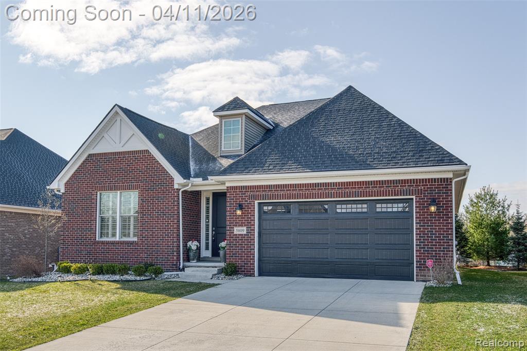 5809 Hartwick Drive, West Bloomfield, MI 48324 — Photo 43