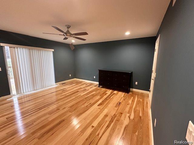 3871 N Oak Street, Metamora, MI 48455 — Photo 16