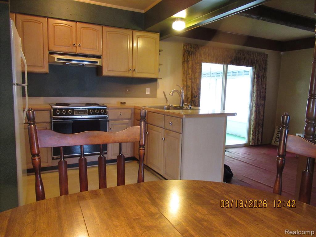 22457 Old Mill Court, Woodhaven, MI 48183 — Photo 7