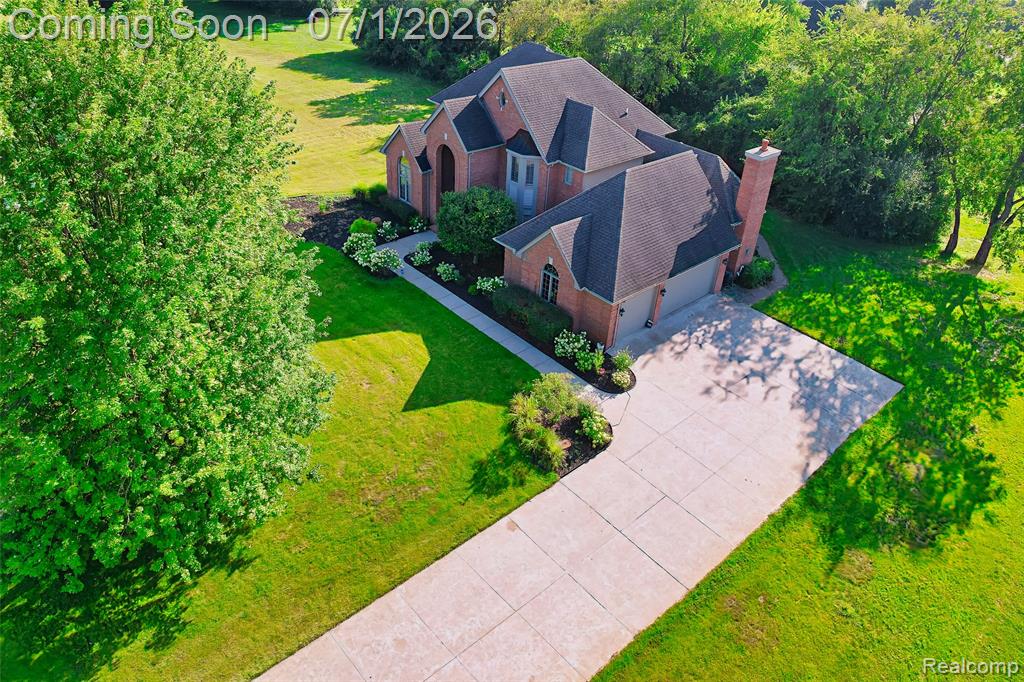 4461 Old Oak Court, Plymouth, MI 48170 — Photo 4