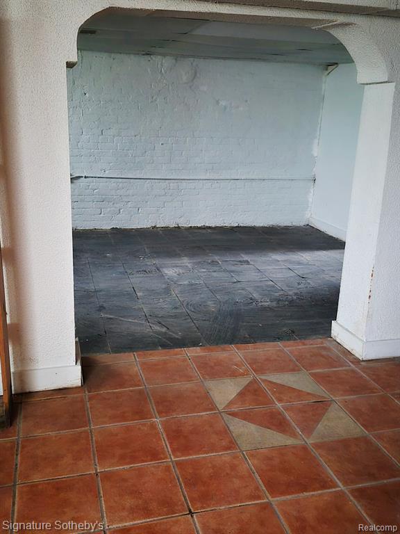 5962 Stanton Street, Detroit, MI 48208 — Photo 11