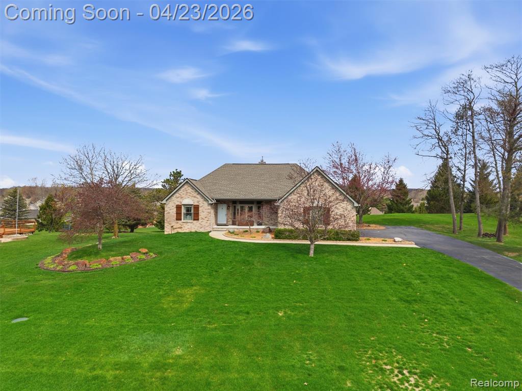 6163 Rosewood Parkway, White Lake, MI 48383 — Photo 2