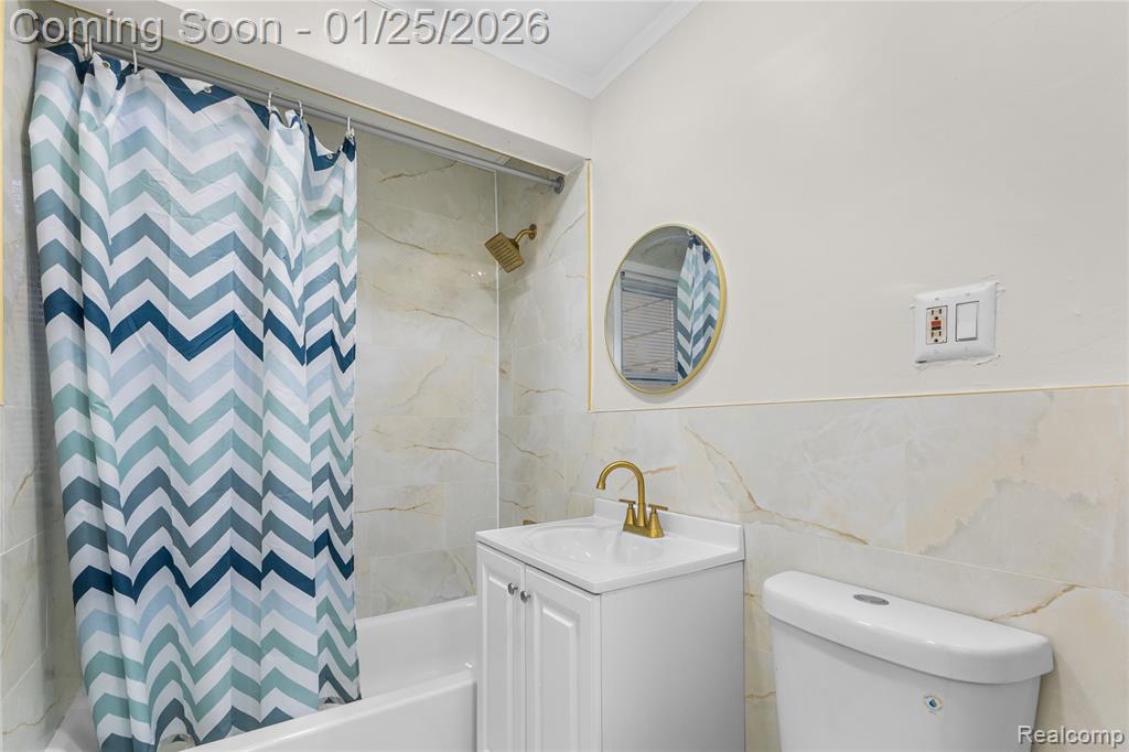 26825 Kitch Street, Inkster, MI 48141 — Photo 9