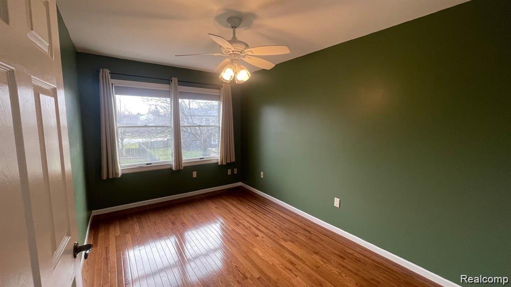45061 HORSESHOE Circle, Canton, MI 48187 — Photo 16