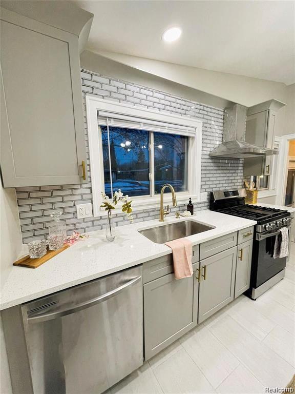 5382 CASMERE Avenue, Warren, MI 48092 — Photo 9