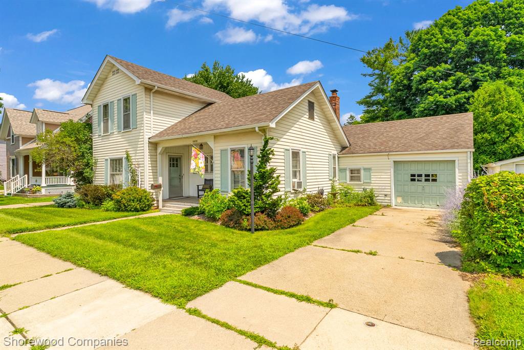68036 Howard Street, Richmond, MI 48062 — Photo 2