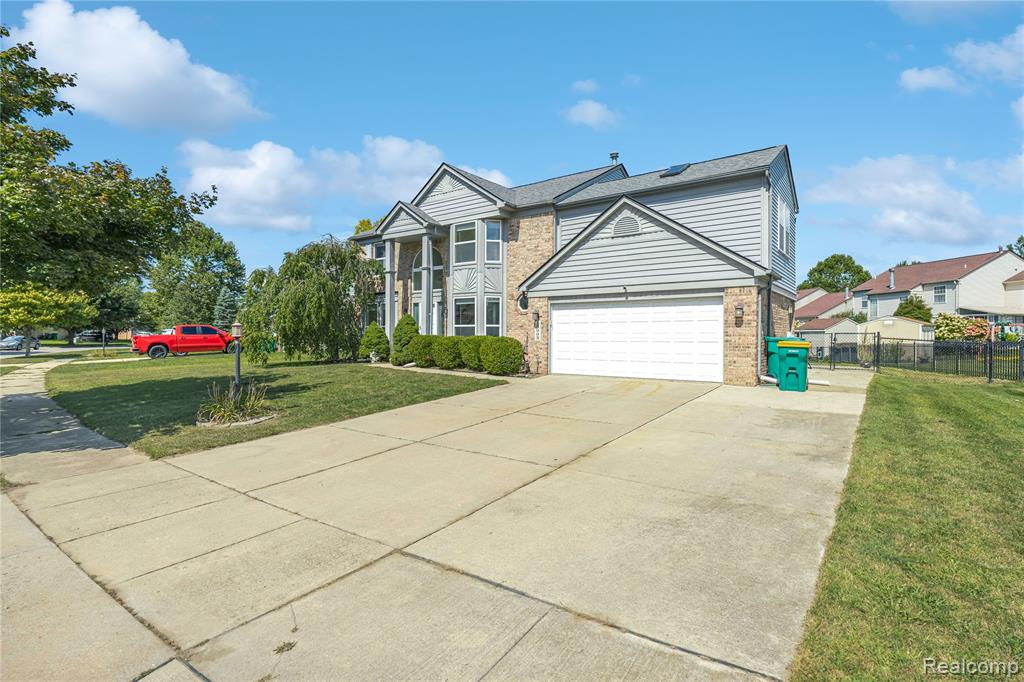 15005 Wildbrook Drive, Van Buren, MI 48111 — Photo 55