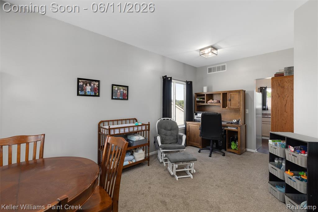 3314 Valley Rise Drive, Holly, MI 48442 — Photo 5