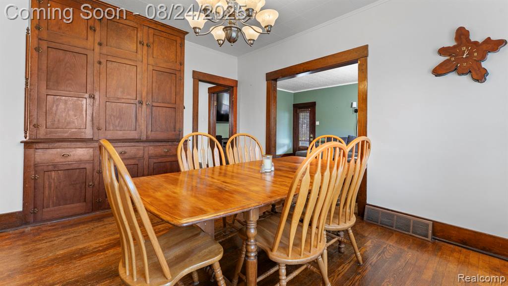 701 Baird Street, Holly, MI 48442 — Photo 6