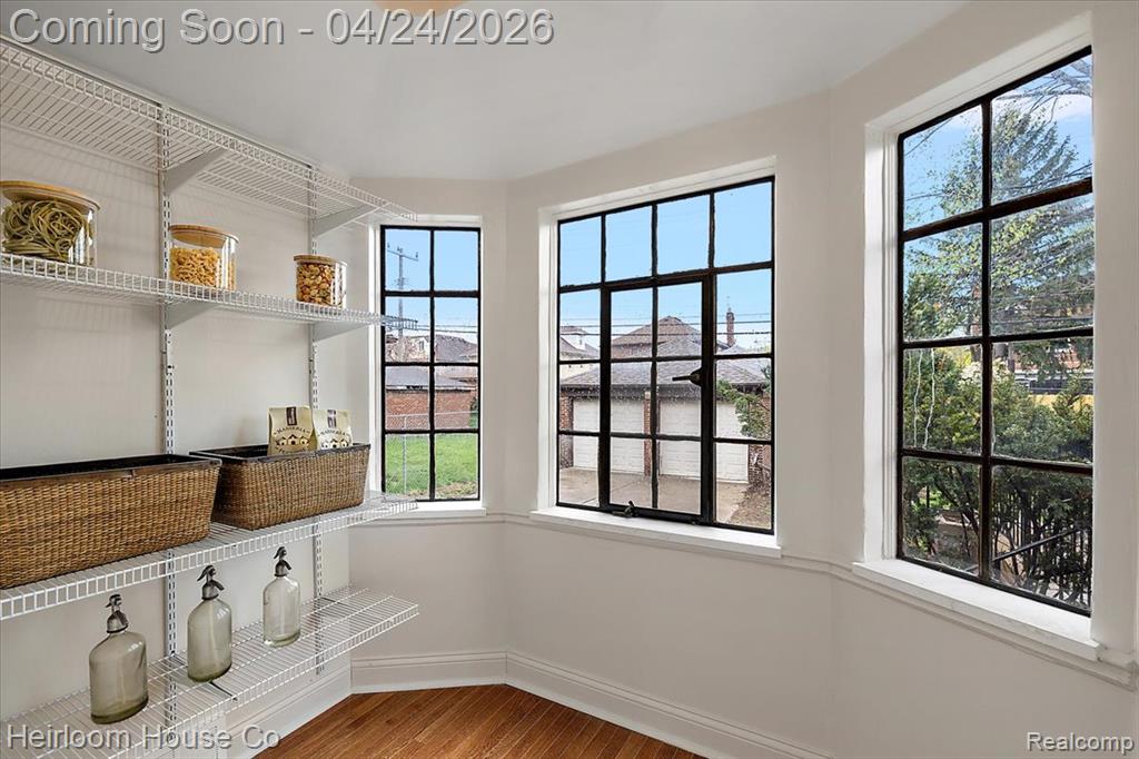 17205 Muirland Street, Detroit, MI 48221 — Photo 9