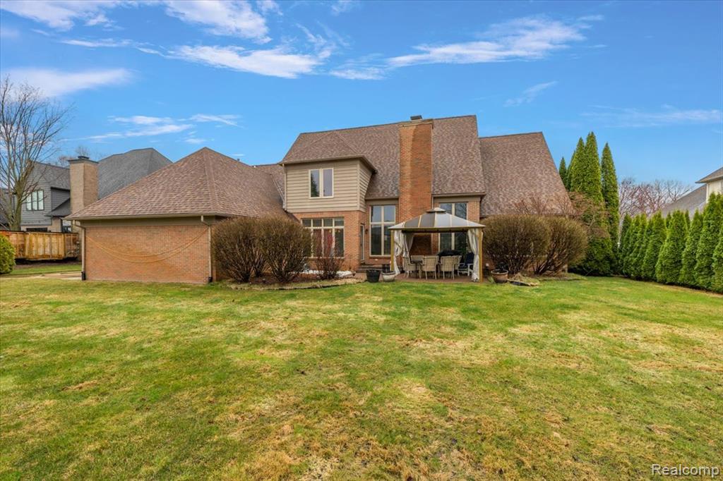 2648 Pebble Beach Drive, Oakland, MI — Photo 24