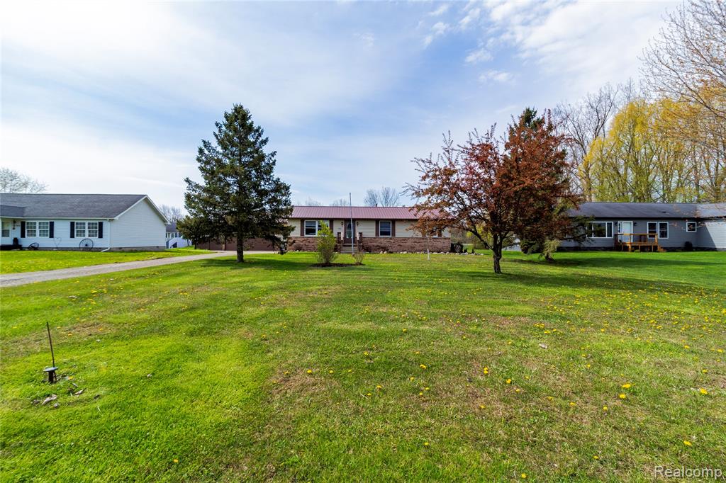 6761 Lorraine Street, Marlette, MI 48453 — Photo 32
