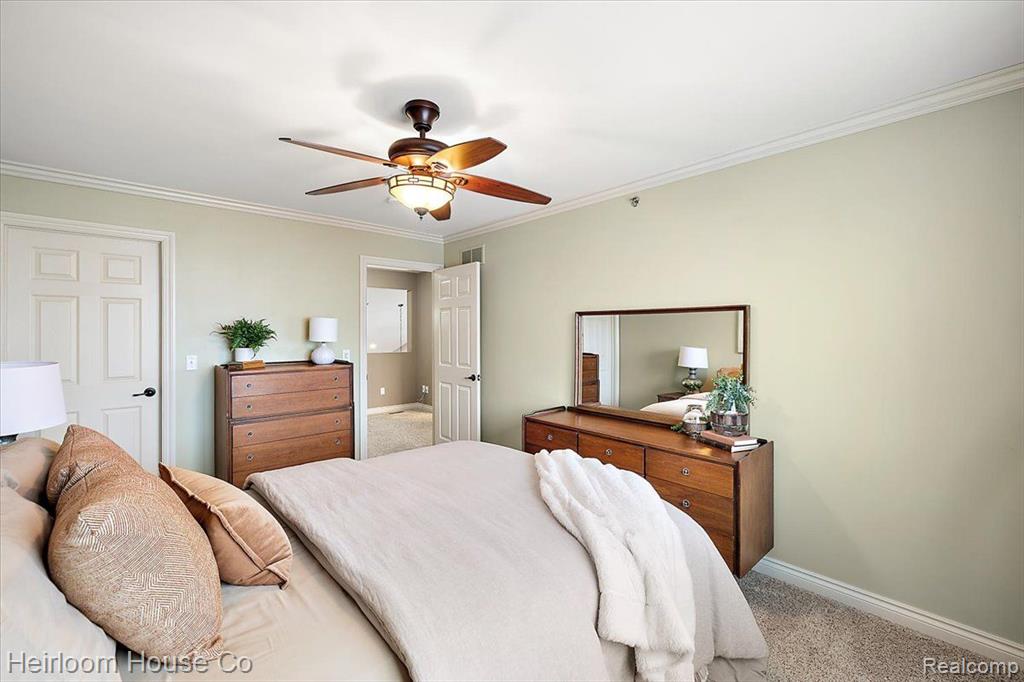 45926 S STONEWOOD Road, Canton, MI 48187 — Photo 33