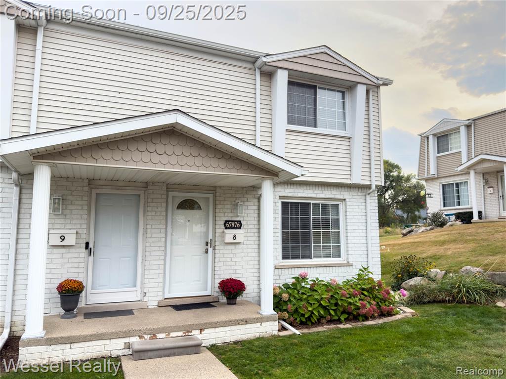 67976 Van Dyke Road, 8, Washington, MI 48095 — Photo 2