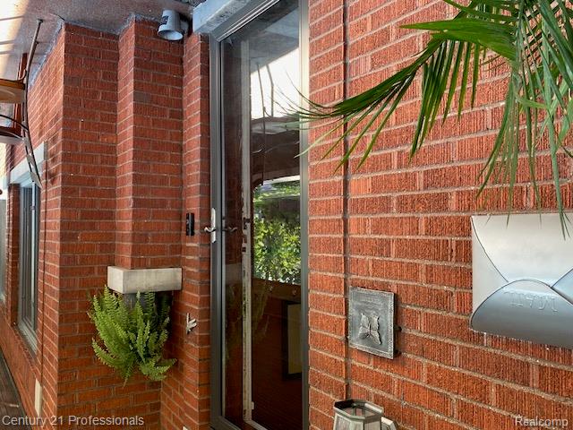 33 Moss Street, Highland Park, MI 48203 — Photo 7