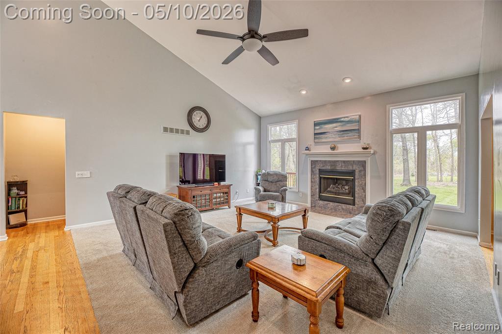 30425 Ridge Court, New Hudson, MI 48165 — Photo 26
