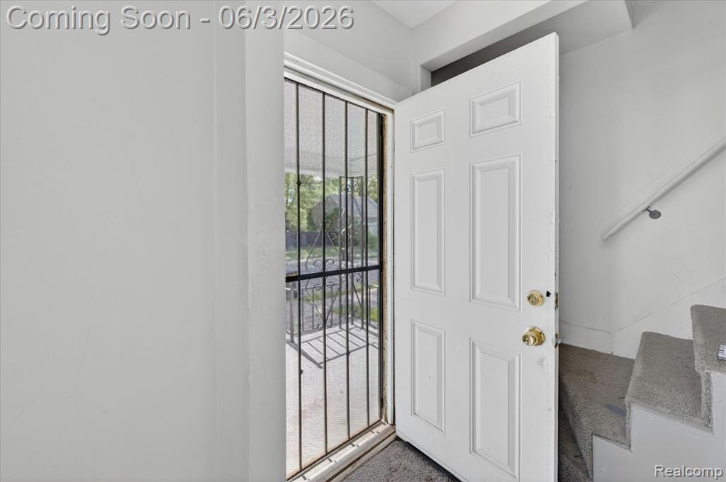 16605 Tuller Street, Detroit, MI 48221 — Photo 3