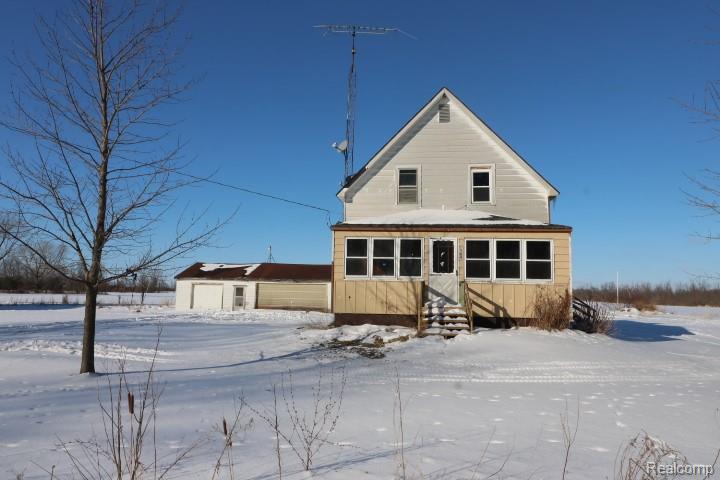 1506 Shabbona Road, Snover, MI 48472 — Photo 2
