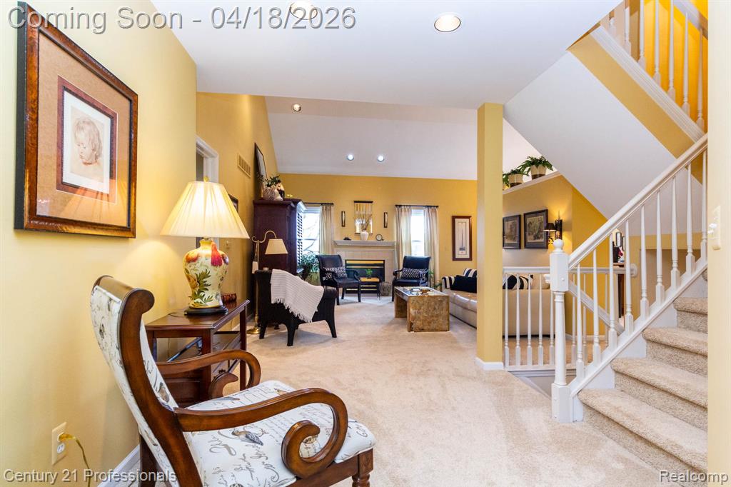 57160 Megan Drive, Washington, MI — Photo 8