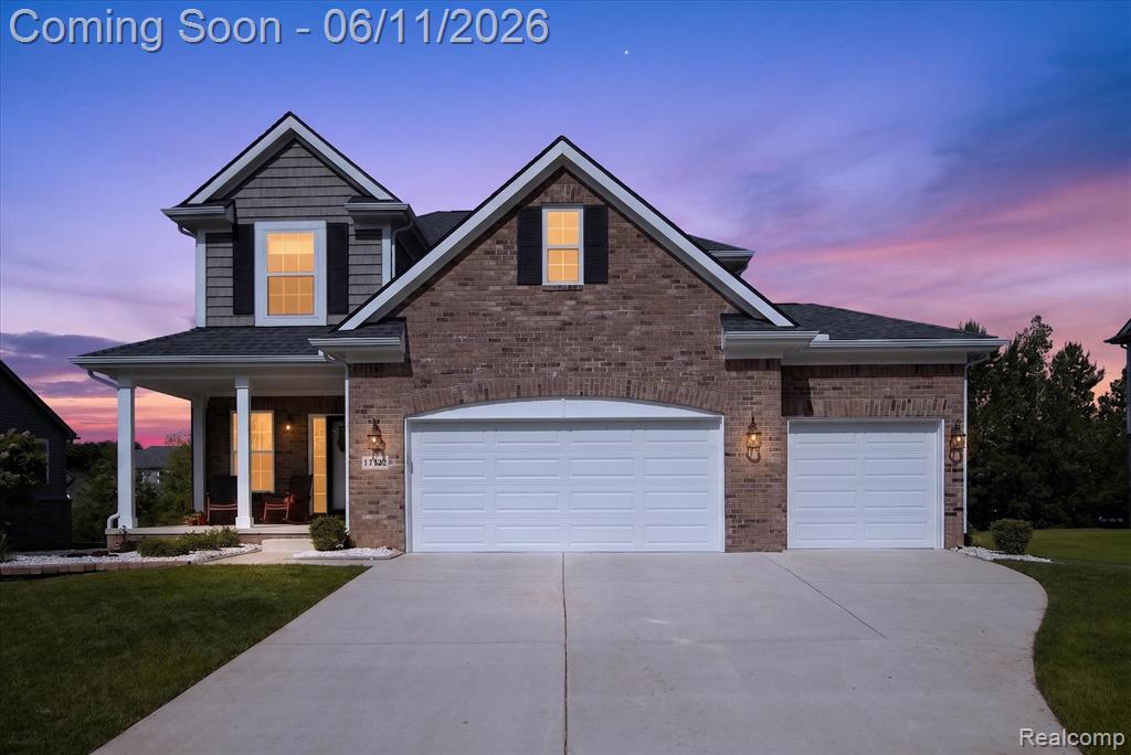 14172 Burlwood Lane, Van Buren, MI 48111 — Photo 55