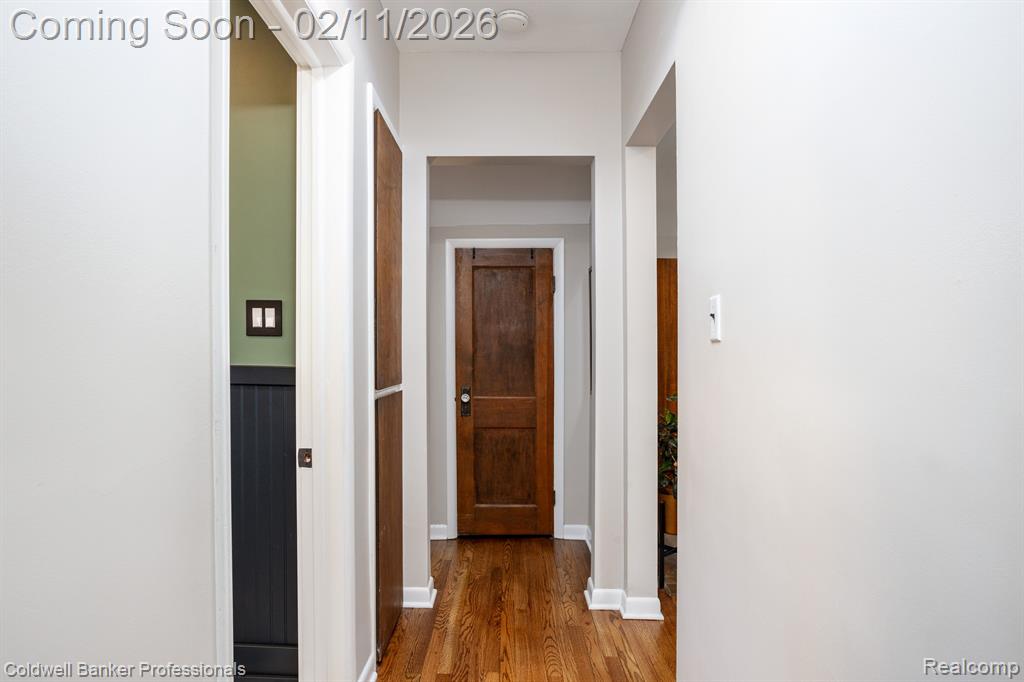 805 Forestdale Road, Royal Oak, MI 48067 — Photo 25