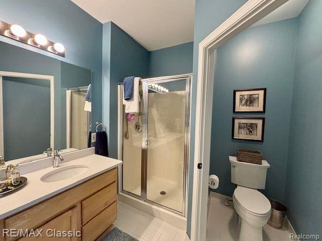 47461 SCENIC CIRCLE Drive N, Canton, MI 48188 — Photo 16