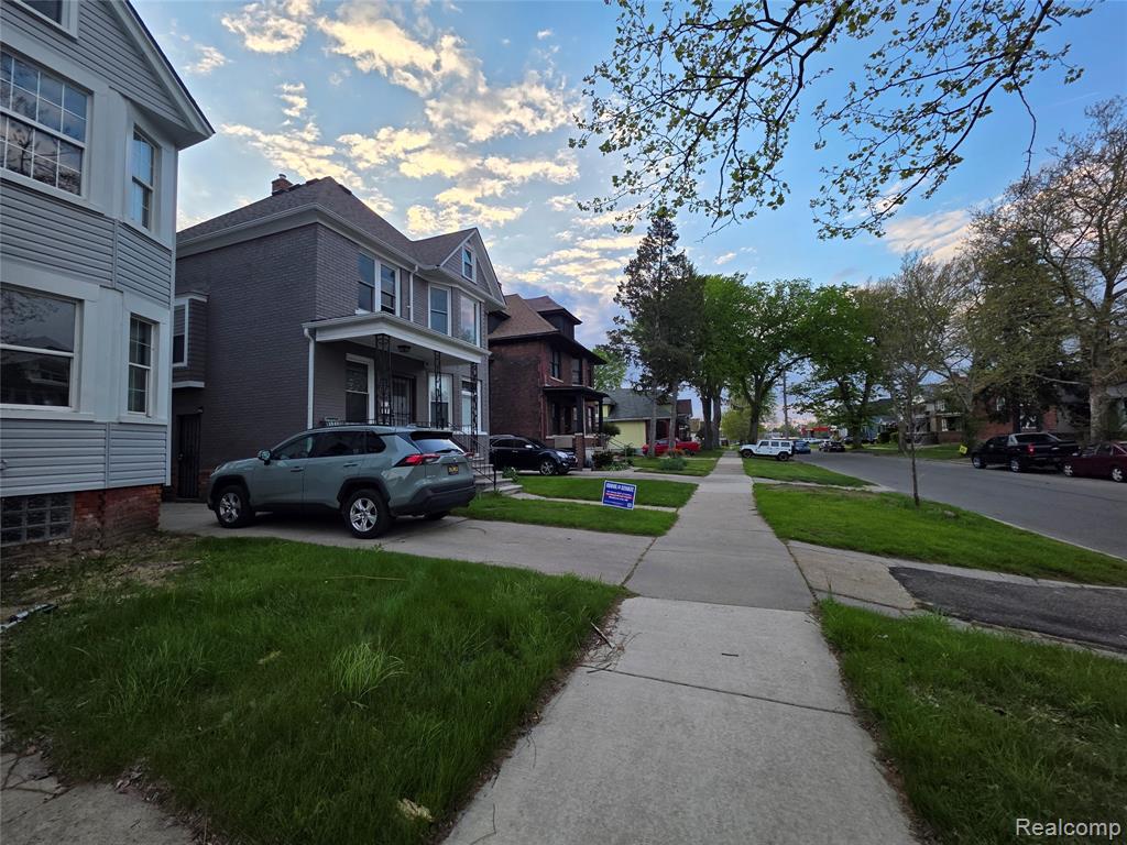 3439 Cadillac Boulevard, Detroit, MI 48214 — Photo 5