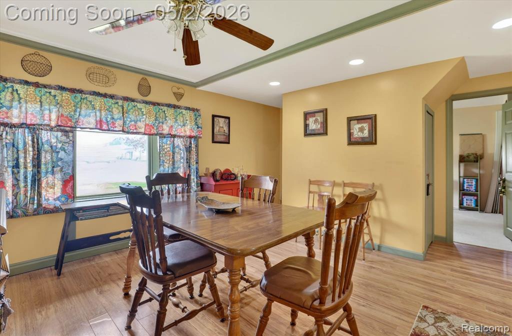 4034 E Newport Road, Newport, MI 48166 — Photo 11