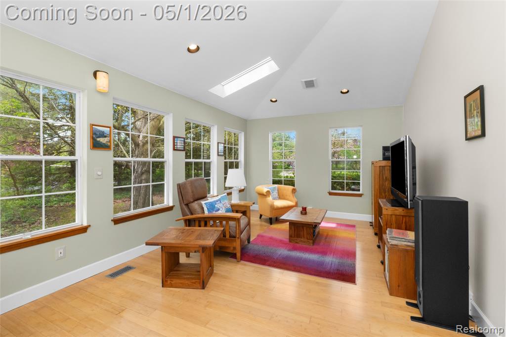 9629 Daisy Lane, Dexter, MI 48130 — Photo 28