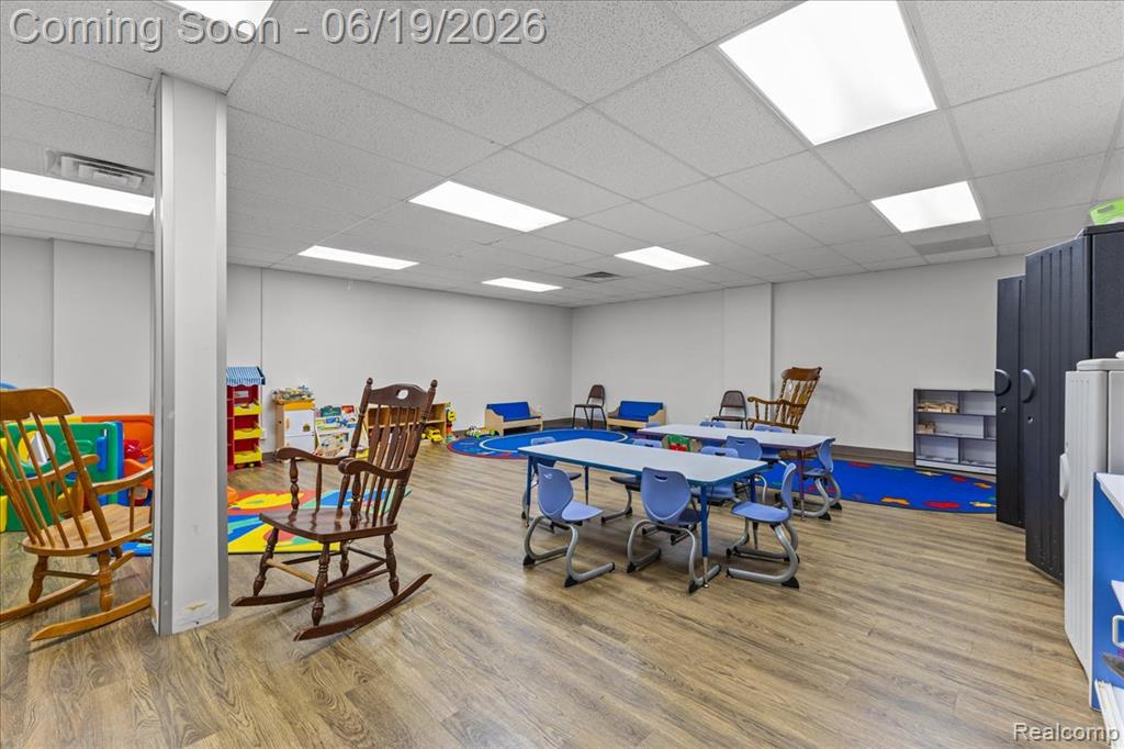 17421-17321 Telegraph, Detroit, MI 48219 — Photo 17