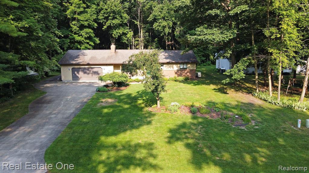 2225 LYNN Road, Sanford, MI 48657 — Photo 64