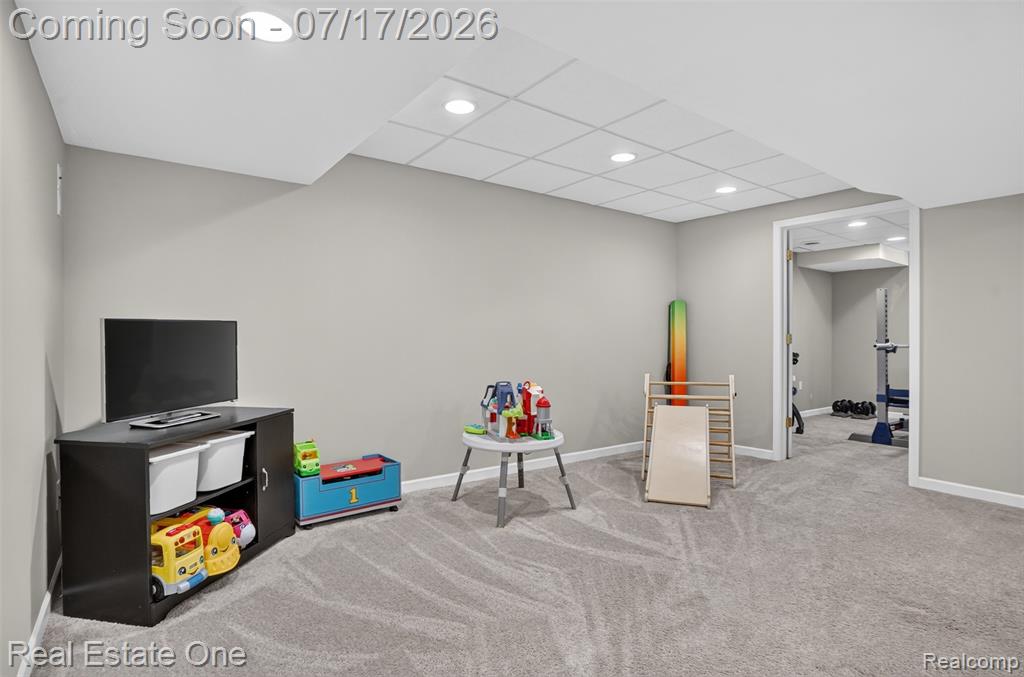 4165 Kristine Court, Canton, MI 48188 — Photo 31
