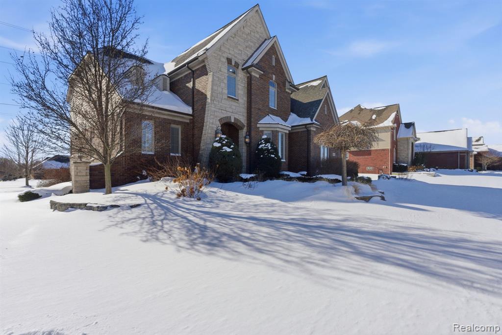 8844 Ridge Drive, Washington, MI 48095 — Photo 2