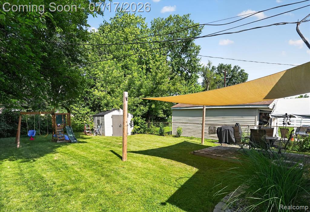 7936 Weddel Street, Taylor, MI 48180 — Photo 34