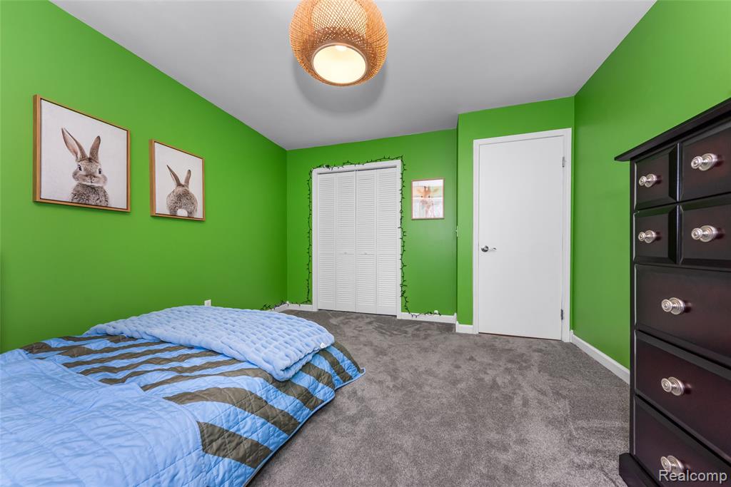 4710 Whitman Circle, Ann Arbor, MI 48103 — Photo 54