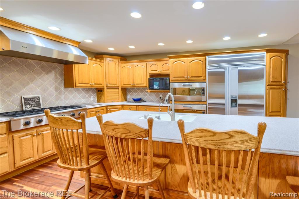 5750 Mabley Hill Road, Fenton, MI 48430 — Photo 18