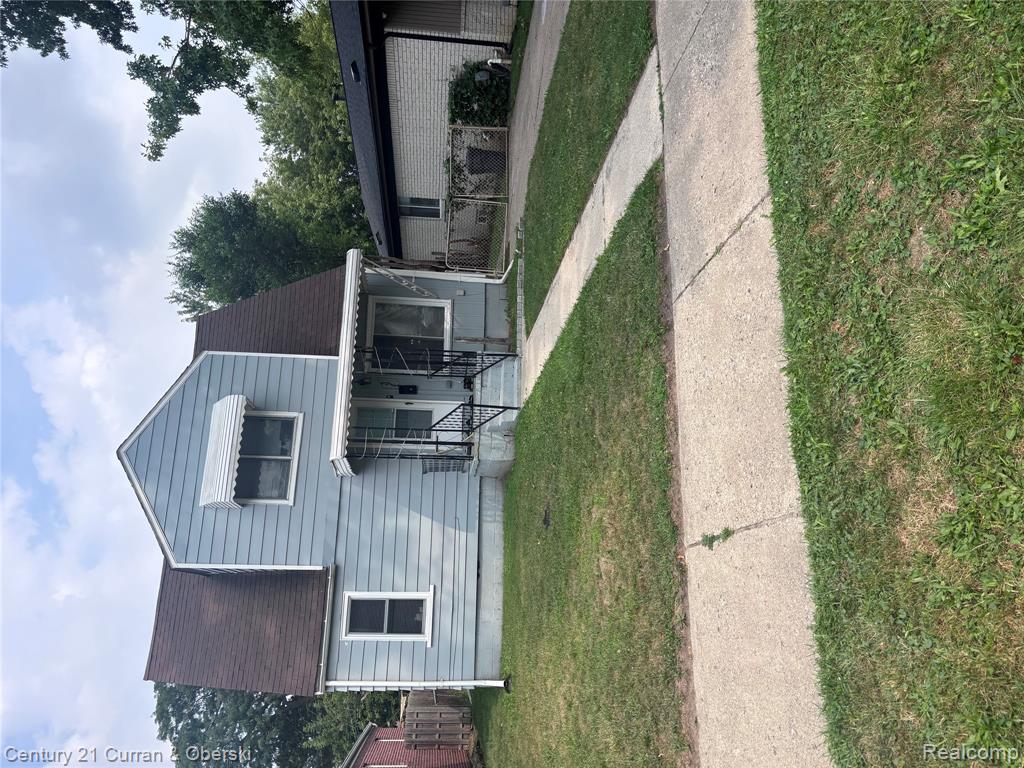 5984 Robindale Avenue, Dearborn Heights, MI 48127, Dearborn Heights, MI, 48127