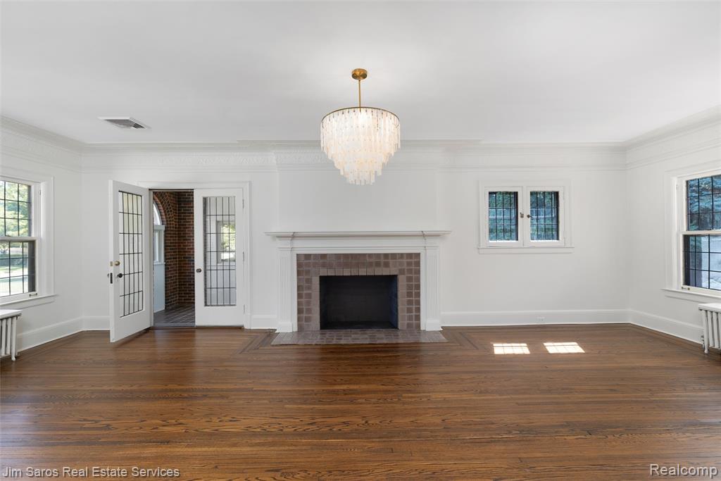 921 Berkshire Road, Grosse Pointe Park, MI 48230 — Photo 9