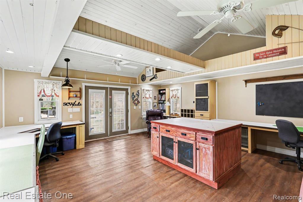 4203 Hough Road N, Dryden, MI 48428 — Photo 38